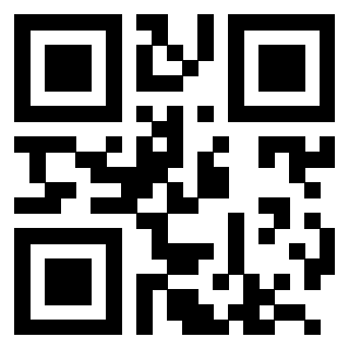 3204260937 - Immagine del Qr Code associato