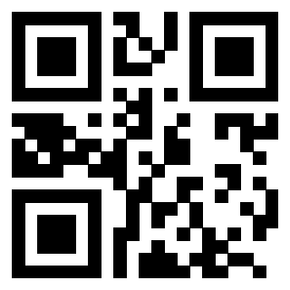 Scansione del QrCode di 3204260939