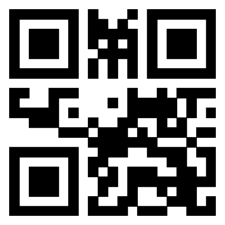 Immagine del QrCode di 3204260944