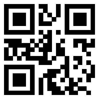 3204260945 - Immagine del Qr Code associato