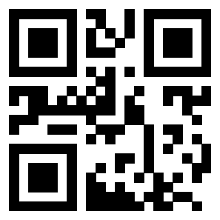 Il QrCode di 3204260947
