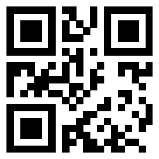 Immagine del QrCode di 3204260954