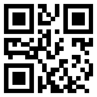 Scansione del QrCode di 3204260959