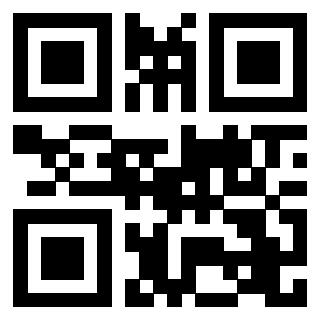 Scansione del QrCode di 3204260962