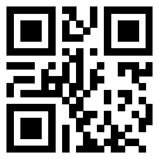 3204260963 Qr Code associato