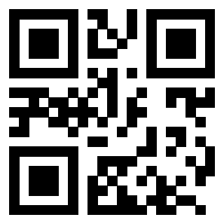 Scansione del Qr Code di 3204260964