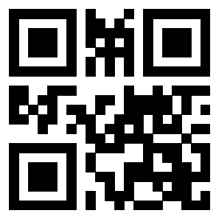 3204260965 Qr Code associato
