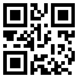 3204260966 Qr Code associato