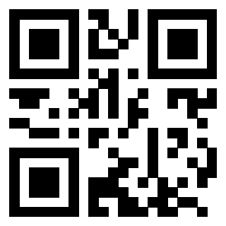 3204260967 - Immagine del Qr Code associato