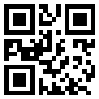 Immagine del QrCode di 3204260968