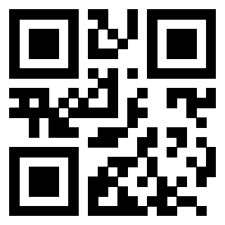 Immagine del Qr Code di 3204260969