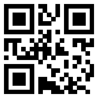 Il QrCode di 3204260976