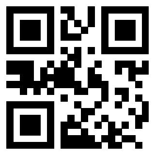 3204260980 QrCode associato