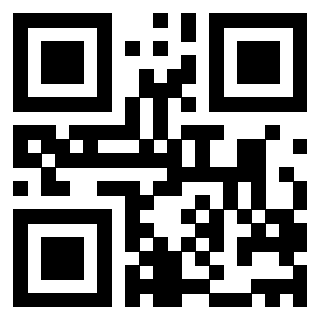 Immagine del QrCode di 3204260981