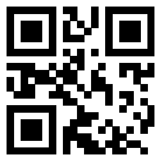 Scansione del Qr Code di 3204260982