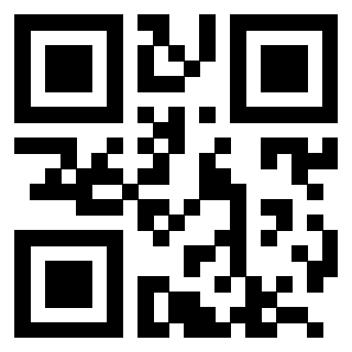 3204260985 - Immagine del QrCode associato