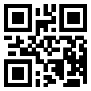 Il QrCode di 3204260987