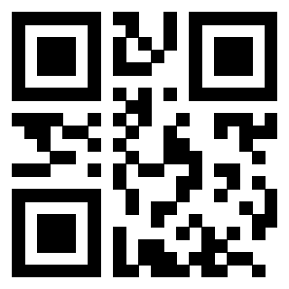 3204260988 QrCode associato