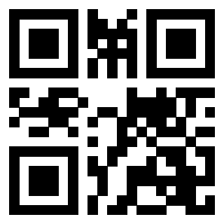 Il QrCode di 3204260989