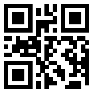 Immagine del QrCode di 3204260990