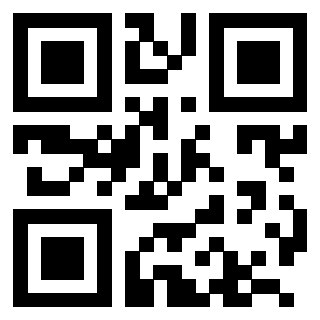 Scansione del QrCode di 3204260994