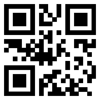 3204260996 - Immagine del Qr Code