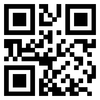 3204261000 - Immagine del QrCode associato