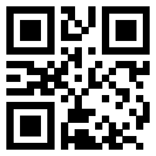 Immagine del QrCode di 3204261002