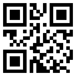 Immagine del QrCode di 3204261004