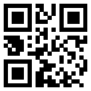Immagine del Qr Code di 3204261006