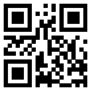 Scansione del QrCode di 3204261007