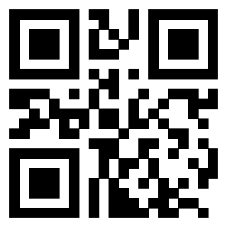 3204261009 QrCode associato
