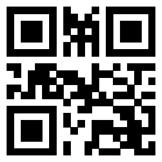 Immagine del Qr Code di 3204261010