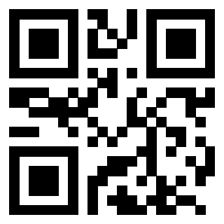 3204261015 - Immagine del QrCode