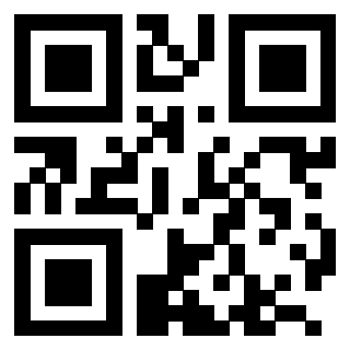 Il Qr Code di 3204261019