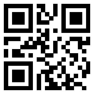 3204261021 - Immagine del QrCode associato