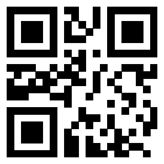 Il Qr Code di 3204261023