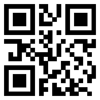 3204261029 - Immagine del QrCode