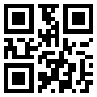 3204261031 - Immagine del Qr Code associato