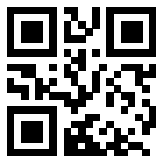 Il QrCode di 3204261032