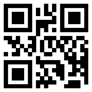 Scansione del QrCode di 3204261033