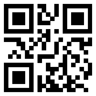 3204261035 Qr Code associato