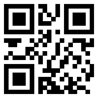 Scansione del Qr Code di 3204261038