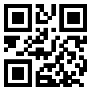 Il QrCode di 3204261039