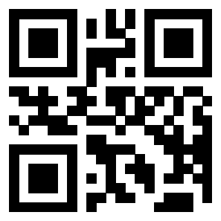 Il QrCode di 3204261040