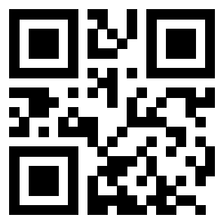 Immagine del QrCode di 3204261041