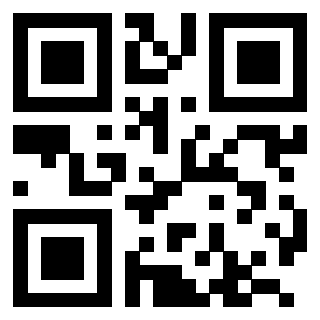 Immagine del QrCode di 3204261043