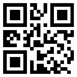 Il QrCode di 3204261044