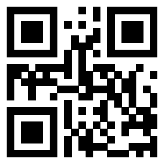 3204261046 - Immagine del Qr Code associato