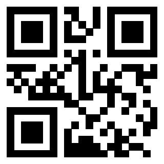 Il Qr Code di 3204261050